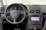 Mercedes-Benz A-Class 5-Door 2009 года